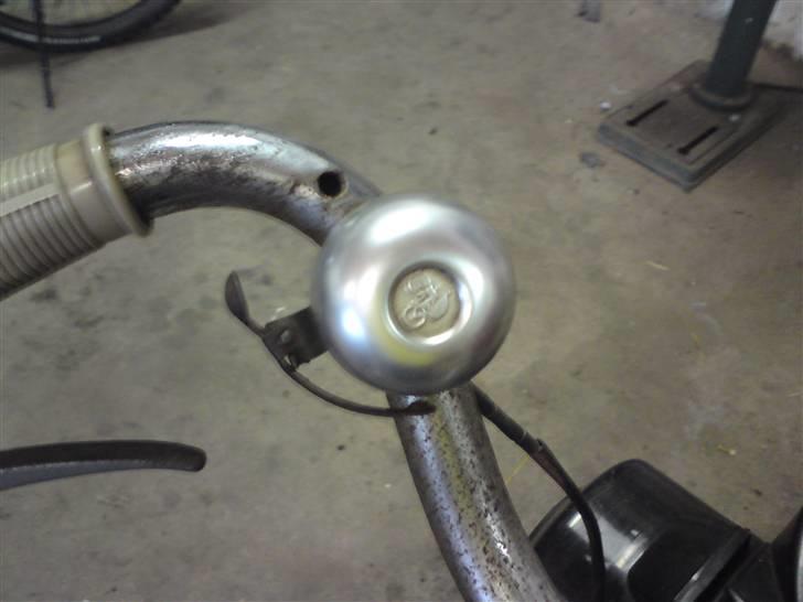 Velo solex solgt billede 8