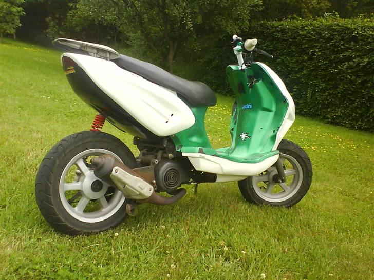 CPI Oliver City billede 11