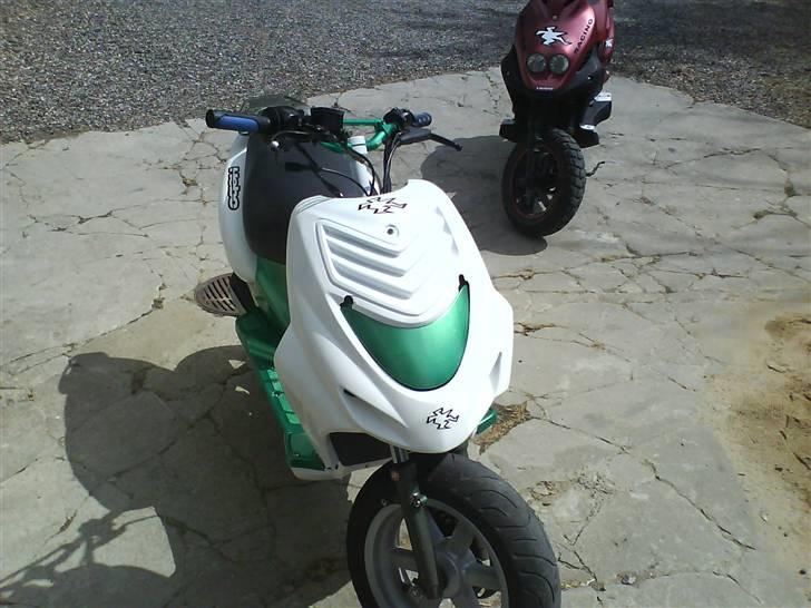 CPI Oliver City billede 12