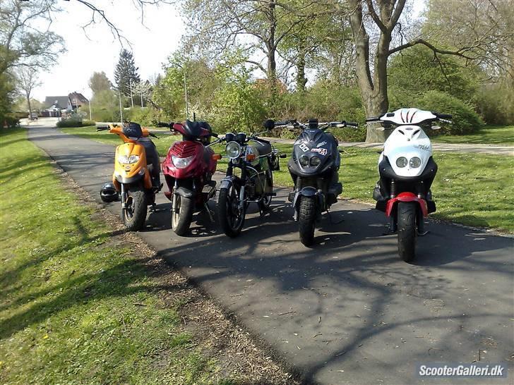 Kreidler Florett RMC Electronic billede 10