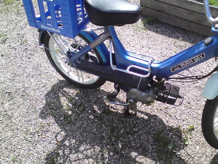 Puch Maxi K billede 13