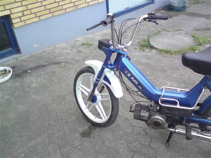 Puch Maxi K billede 14