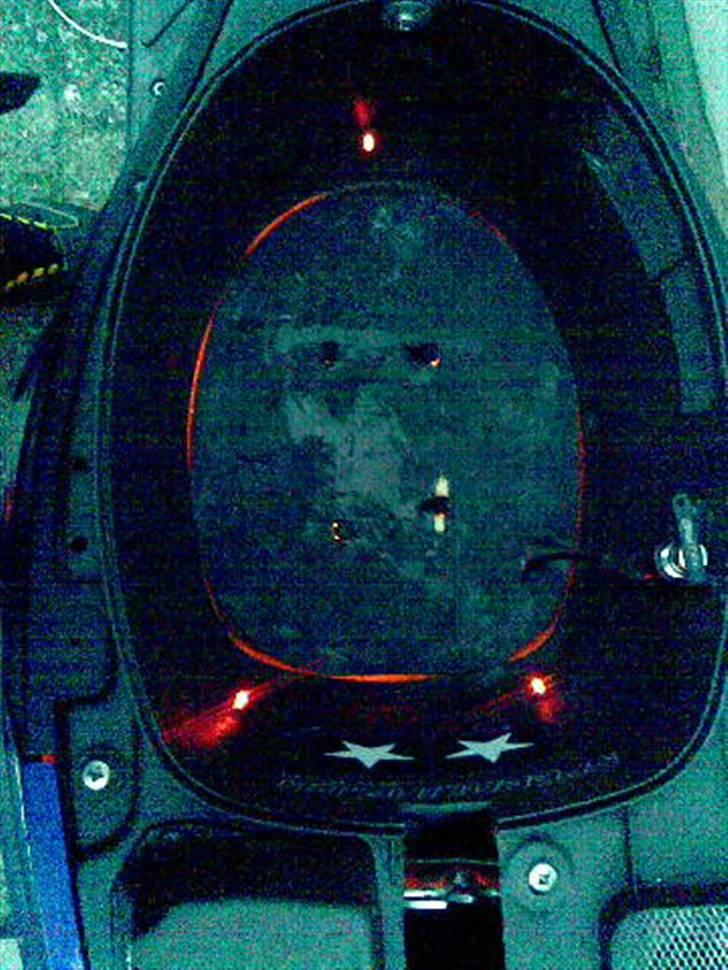 Piaggio Typhoon MISS YOU BABE billede 14