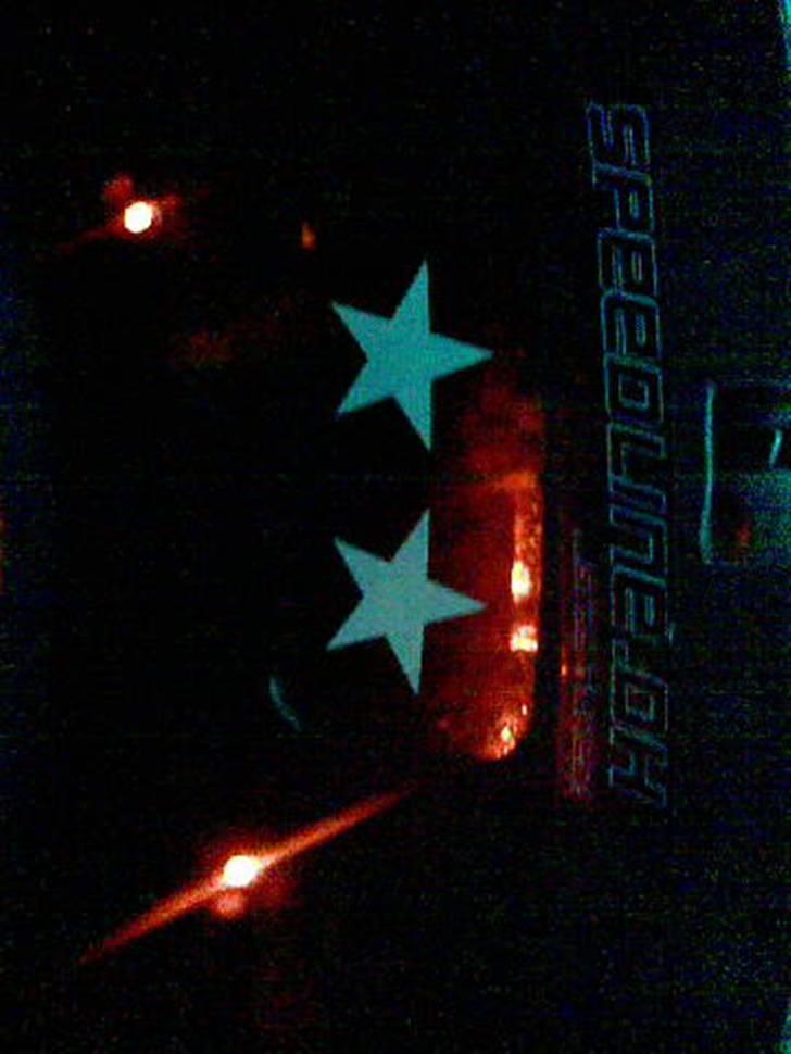 Piaggio Typhoon MISS YOU BABE billede 15