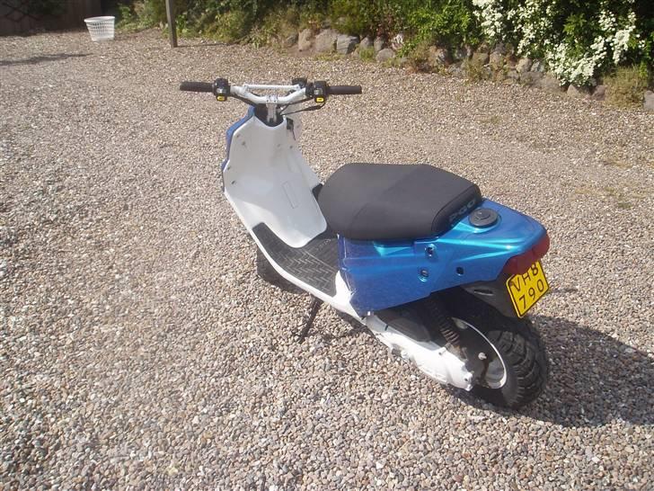 PGO Hot 50 billede 3