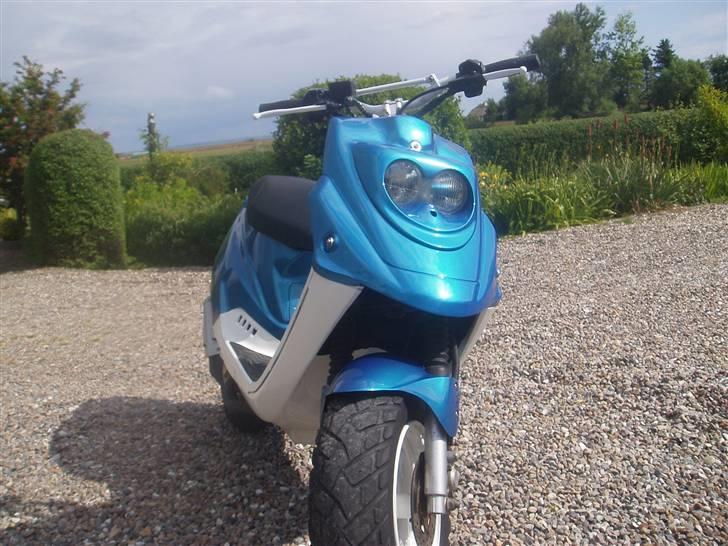 PGO Hot 50 billede 5