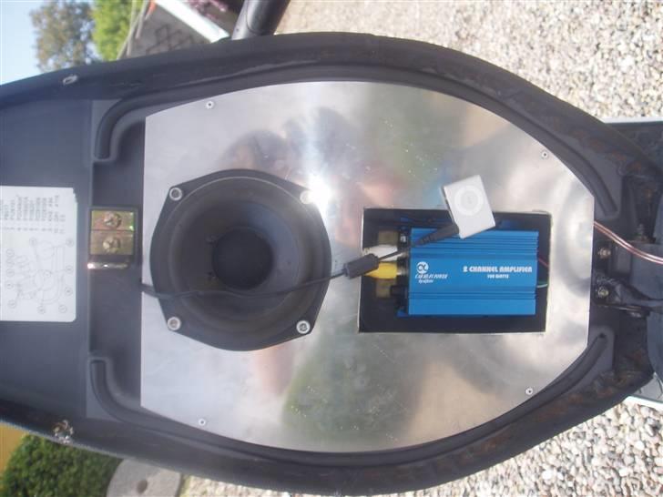 PGO Hot 50 billede 9