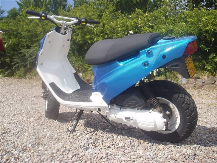 PGO Hot 50 billede 10