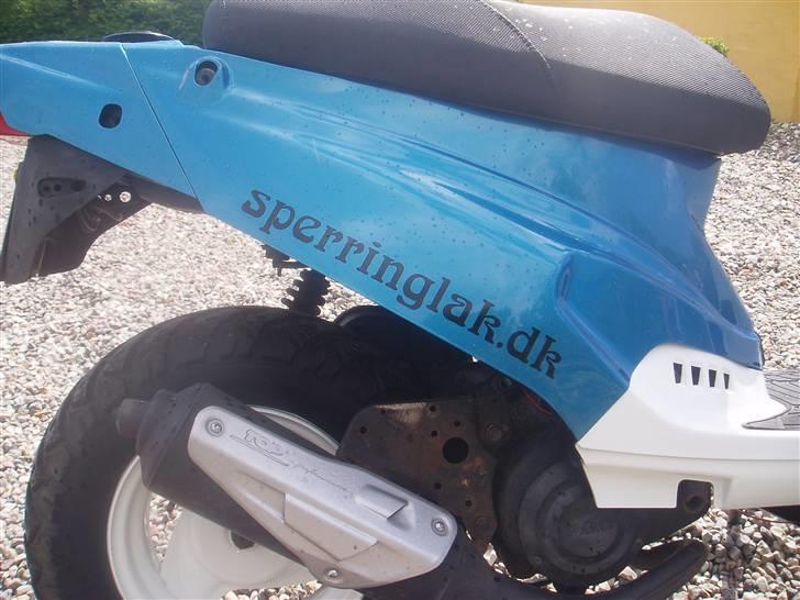 PGO Hot 50 billede 11