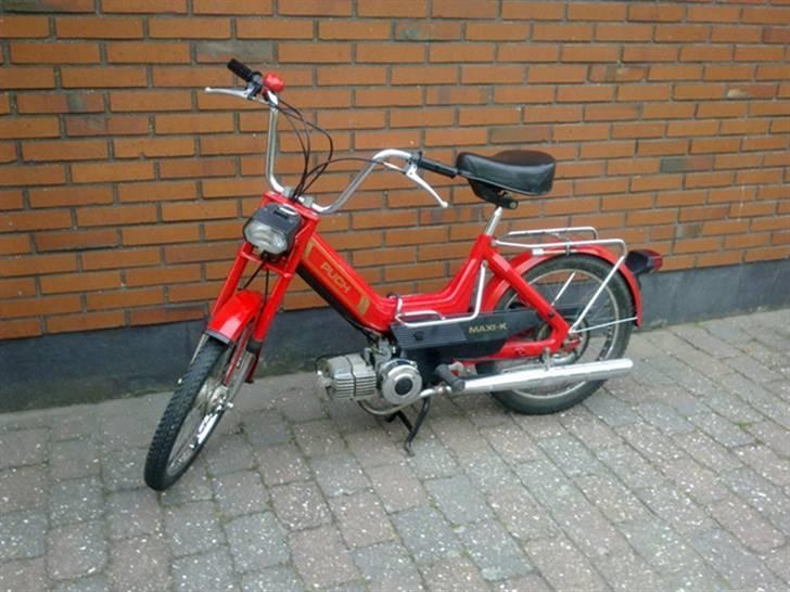 Puch maxi k  billede 1