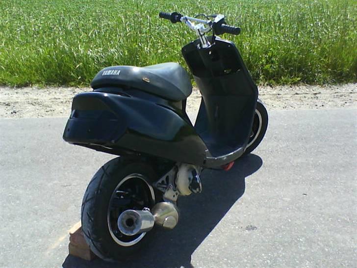 Yamaha jog fs!!  solgt billede 1