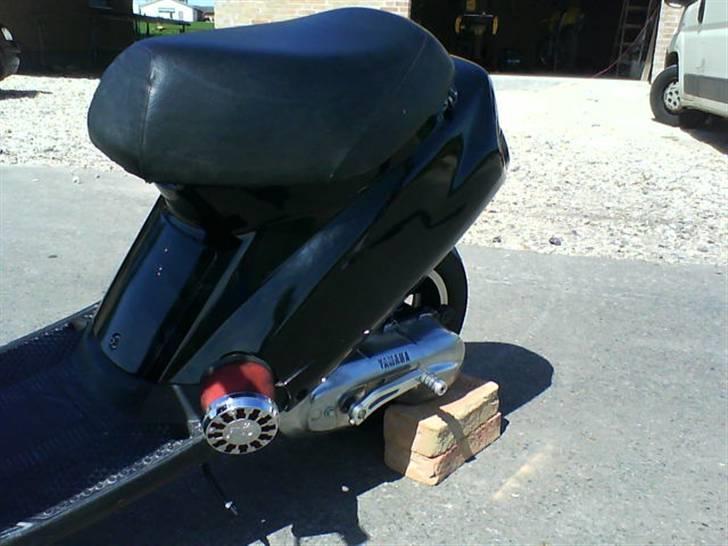 Yamaha jog fs!!  solgt billede 4