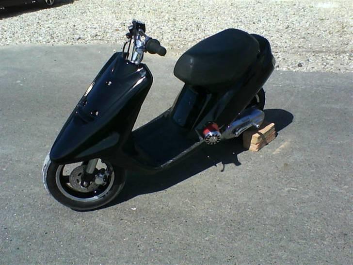 Yamaha jog fs!!  solgt billede 6