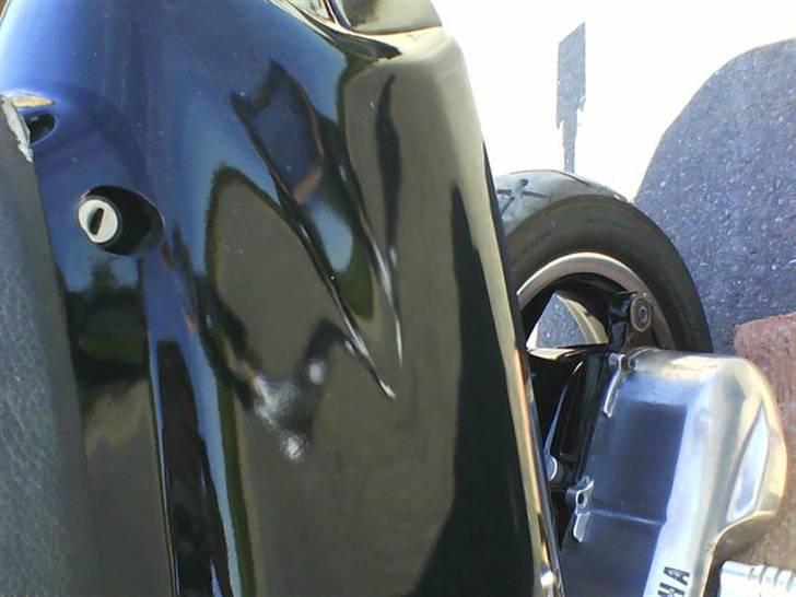 Yamaha jog fs!!  solgt billede 7