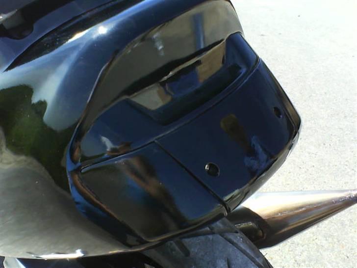 Yamaha jog fs!!  solgt billede 9