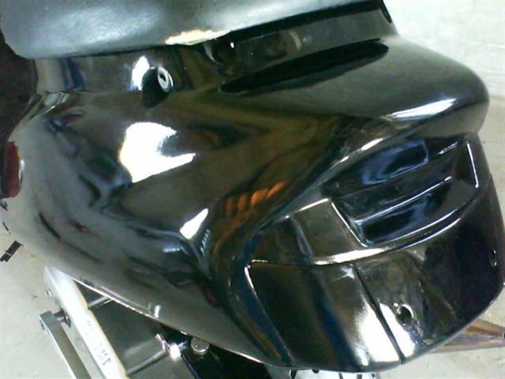 Yamaha jog fs!!  solgt billede 10