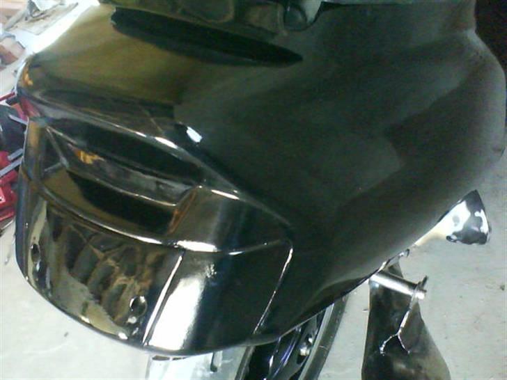 Yamaha jog fs!!  solgt billede 11