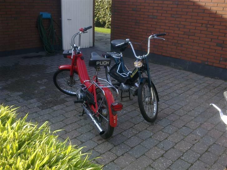 Puch maxi k  billede 2