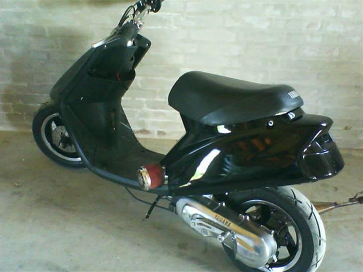 Yamaha jog fs!!  solgt billede 15