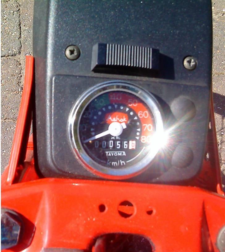 Puch maxi k  billede 3