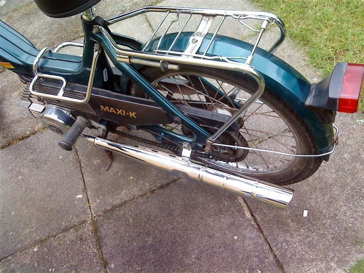 Puch maxi k billede 5