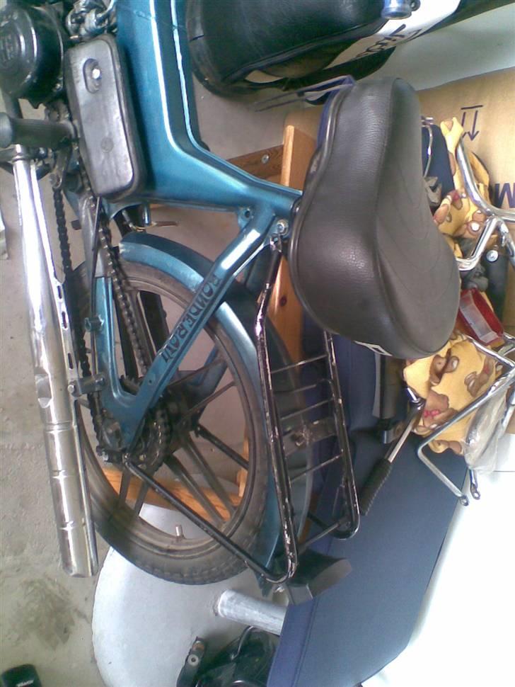 Puch Maxi K ""Solgt"" billede 16