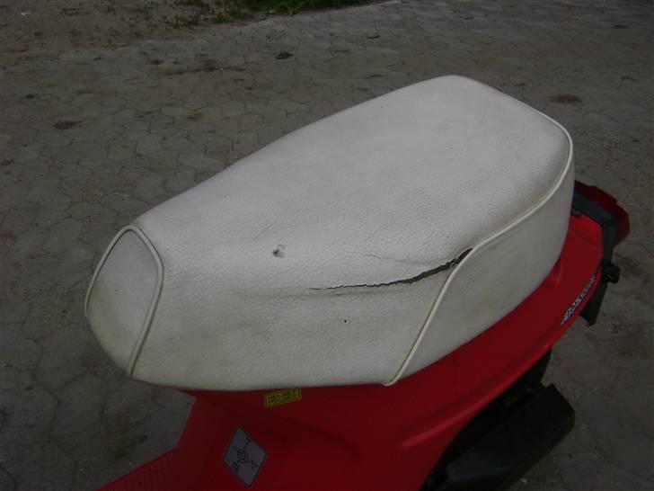 Honda melody - SOLGT billede 6