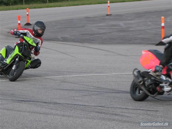 Yamaha jog rr 23,97hk solgt billede 20