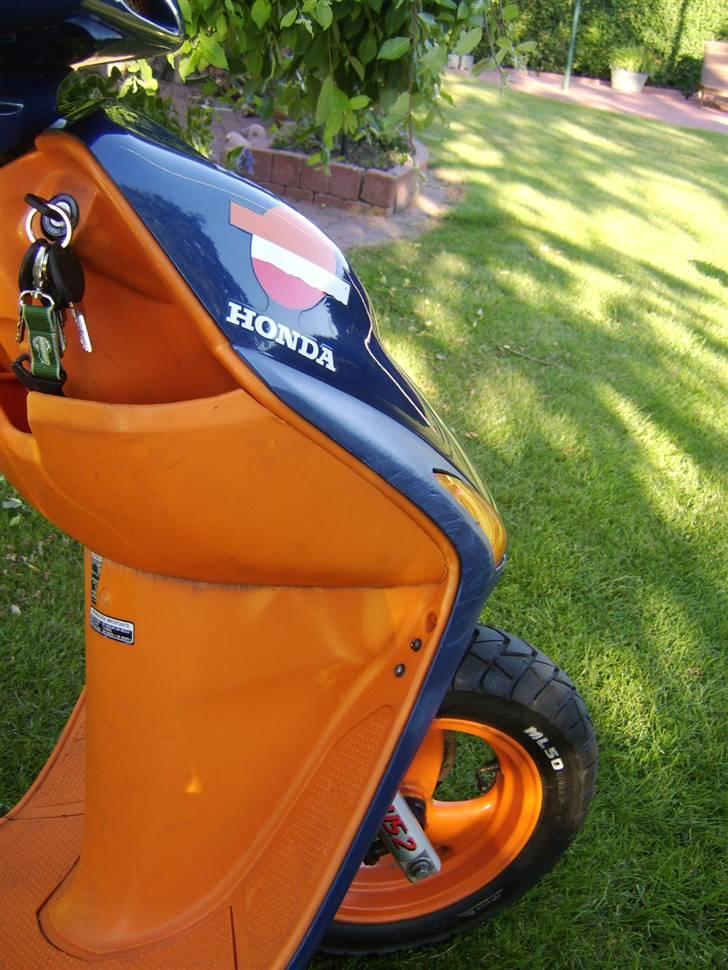 Honda SFX Repsol "Til salg" billede 10