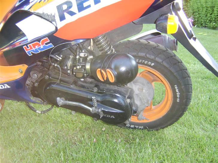 Honda SFX Repsol "Til salg" billede 13