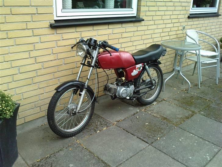 Suzuki samurai bytted/($olgt) billede 4