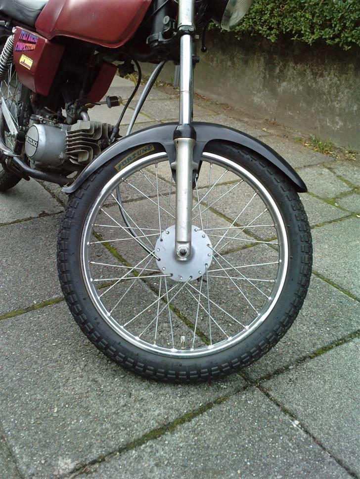 Suzuki samurai bytted/($olgt) billede 14