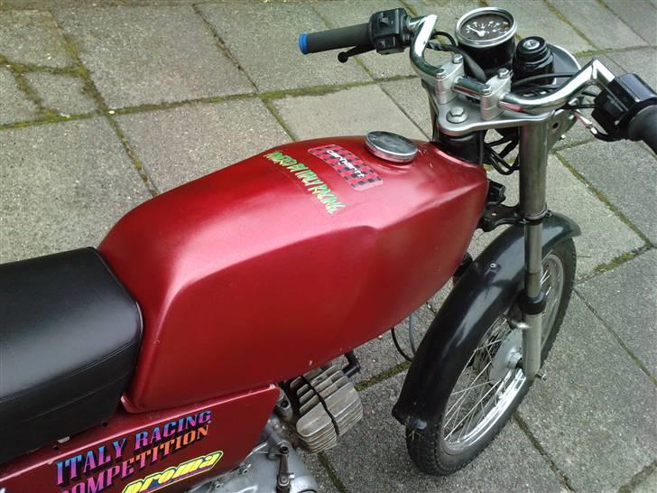 Suzuki samurai bytted/($olgt) billede 15