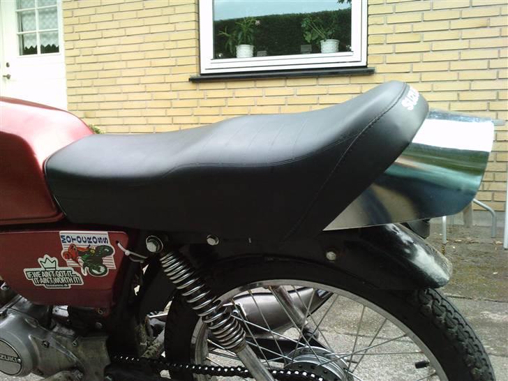 Suzuki samurai bytted/($olgt) billede 16