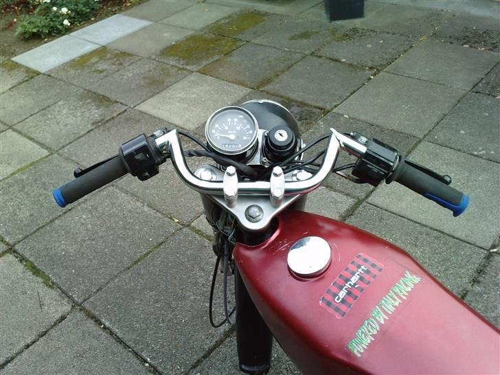 Suzuki samurai bytted/($olgt) billede 17