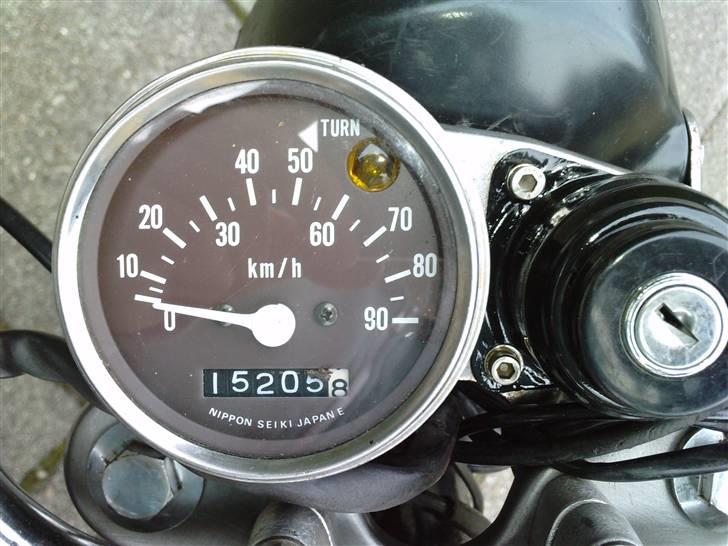 Suzuki samurai bytted/($olgt) billede 18