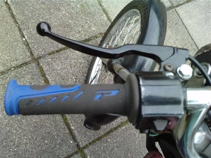 Suzuki samurai bytted/($olgt) billede 19