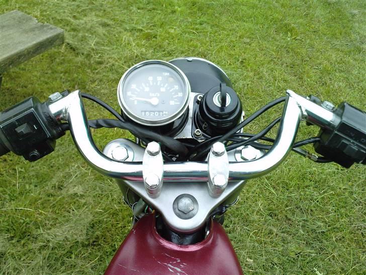 Suzuki samurai bytted/($olgt) - syntes sgu det her billede ser nice ud  billede 20