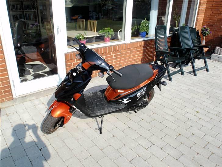 PGO hot 50 billede 2