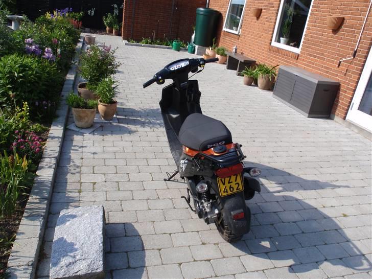 PGO hot 50 billede 3