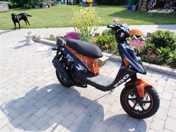 PGO hot 50 billede 4