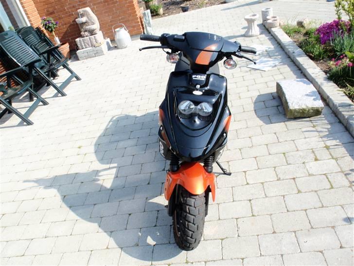 PGO hot 50 billede 5