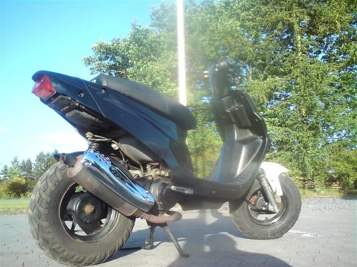 PGO Hot 50 billede 1