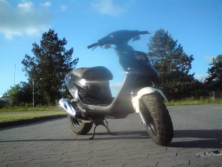 PGO Hot 50 billede 2