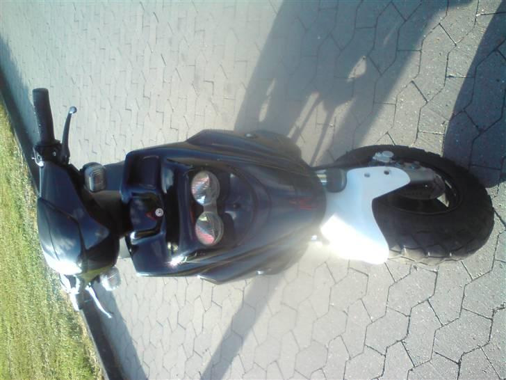 PGO Hot 50 billede 3