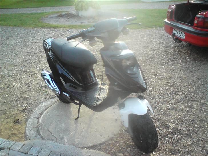 PGO Hot 50 billede 4