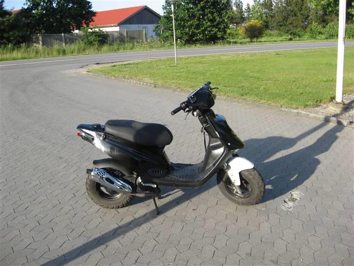 PGO Hot 50 billede 5