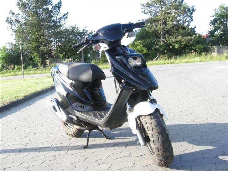 PGO Hot 50 billede 6