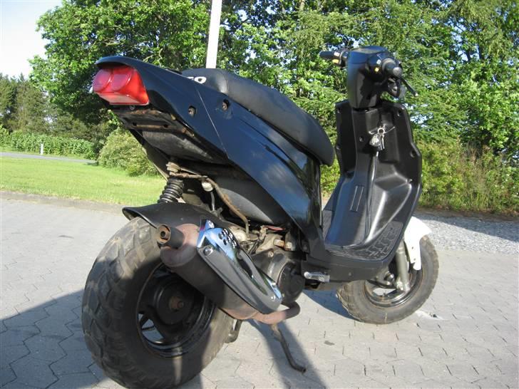 PGO Hot 50 billede 7