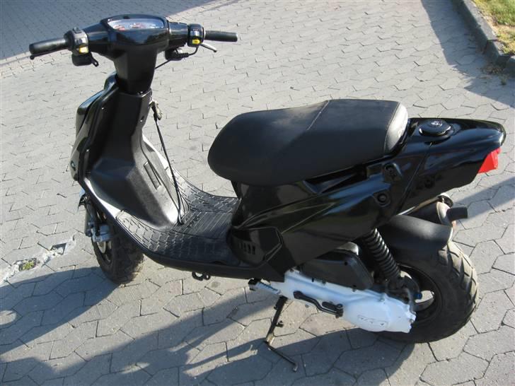 PGO Hot 50 billede 8